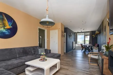 Appartement te koop: Beresteinlaan 443, Zijden, Steden en Zichten 'S-Gravenhage