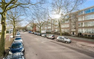 Appartement te koop: Beresteinlaan 497, 'S-Gravenhage