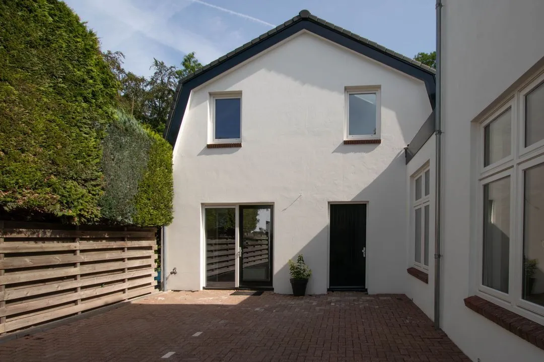 Appartement te huur: Beresteinseweg 4A, Hilversum