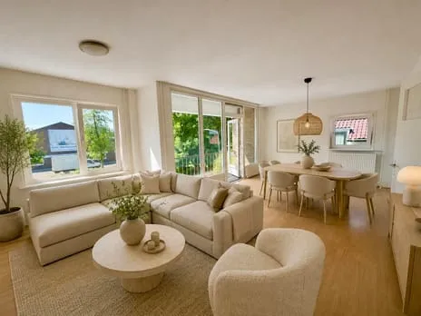 Appartement te huur: Beresteinseweg 54B, Boomberg Hilversum