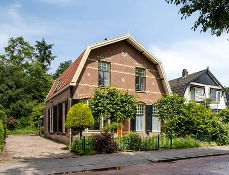 Hoekwoning te koop: Beresteinseweg 62, Boomberg Hilversum