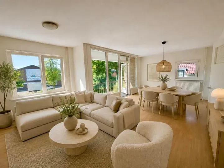 Woning te huur: Beresteinseweg, Boomberg Hilversum