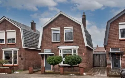 Vrijstaande woning te koop: Berfloweg 217, Berflo Es Zuid Hengelo