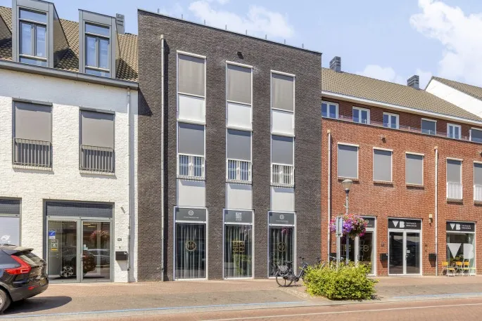 Appartement te koop: Berg 11C, Nuenen-Noord Nuenen