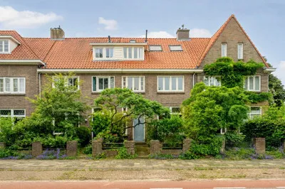 Tussenwoning te koop: Berg en Dalseweg 286, Hunnerberg Nijmegen