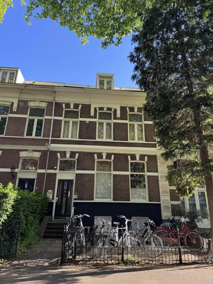 Tussenwoning te koop: Berg en Dalseweg 5, Hunnerberg Nijmegen