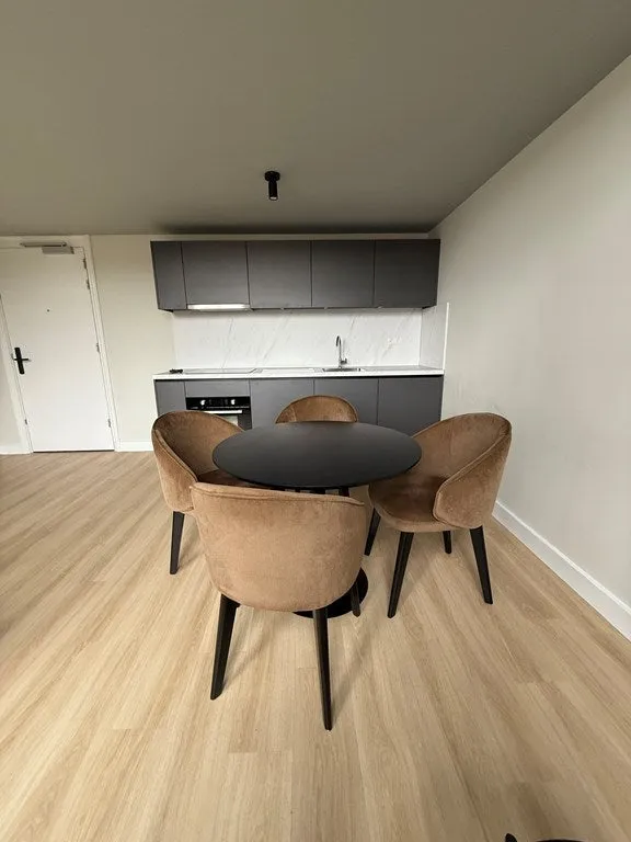 Studio te huur: Berg en Dalseweg 79A-72, Hunnerberg Nijmegen