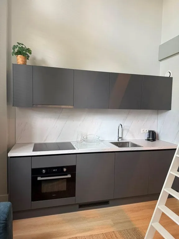 Appartement te huur: Berg en Dalseweg 79A-9, Hunnerberg Nijmegen