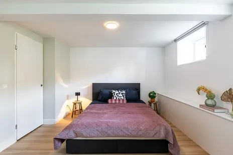 Appartement te huur: Berg en Dalseweg 79A12, Hunnerberg Nijmegen