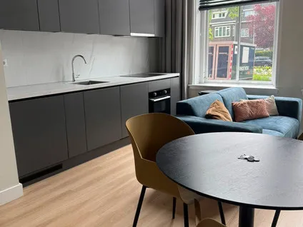 Appartement te huur: Berg en Dalseweg 79A21, Hunnerberg Nijmegen