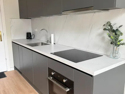 Appartement te huur: Berg en Dalseweg 79A23, Hunnerberg Nijmegen