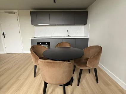 Studio te huur: Berg en Dalseweg 79A72, Hunnerberg Nijmegen