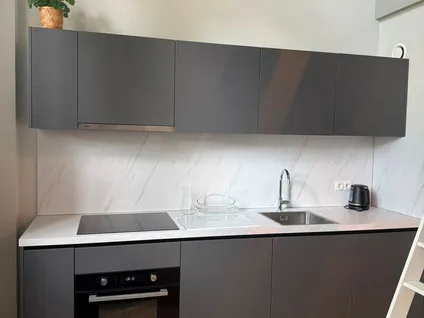 Appartement te huur: Berg en Dalseweg 79A9, Hunnerberg Nijmegen