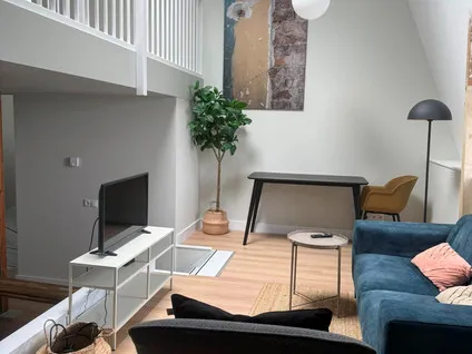 Appartement te huur: Berg en Dalseweg 79A97, Hunnerberg Nijmegen