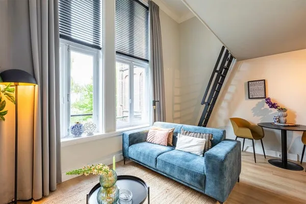 Woning te huur: Berg en Dalseweg, Hunnerberg Nijmegen