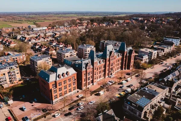 Woning te huur: Berg en Dalseweg, Hunnerberg Nijmegen