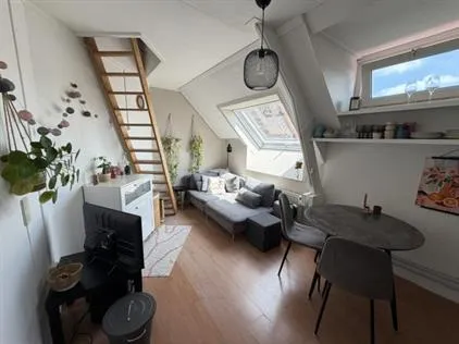 Kamer te huur: Berg en Dalseweg, Hunnerberg Nijmegen