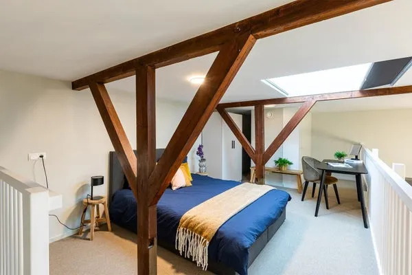 Woning te huur: Berg en Dalseweg, Hunnerberg Nijmegen