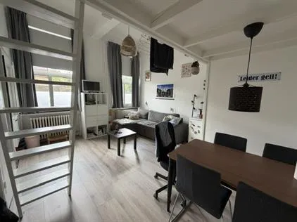 Kamer te huur: Berg en Dalseweg, Hunnerberg Nijmegen