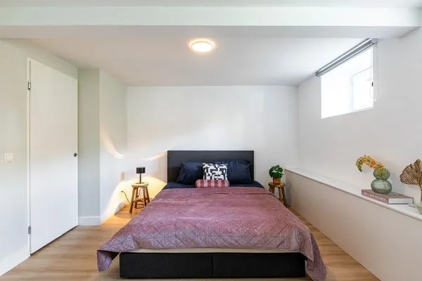 Woning te huur: Berg en Dalseweg, Hunnerberg Nijmegen
