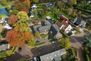 Woning te huur: Berg, Nuenen-Noord Nuenen