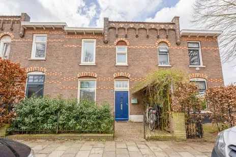 Tussenwoning te koop: Berg en Dalseweg 330A, Hunnerberg Nijmegen