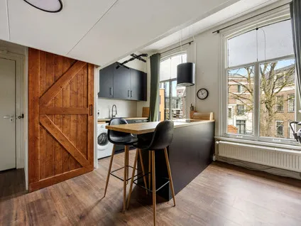 Tussenwoning te koop: Berg en Dalseweg 5, Hunnerberg Nijmegen