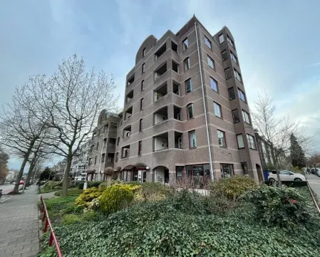 Appartement te huur: Berg en Dalseweg 73K, Nijmegen