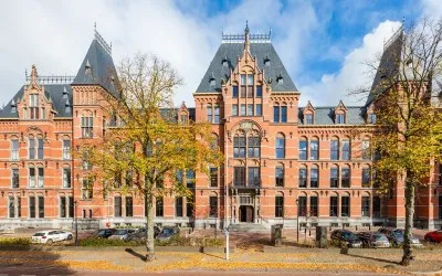 Appartement te huur: Berg en Dalseweg 79A12, Hunnerberg Nijmegen