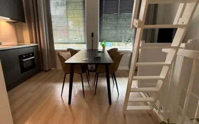 Appartement te huur: Berg en Dalseweg 79A2, Nijmegen