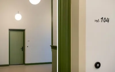 Studio te huur: Berg en Dalseweg 79A78, Nijmegen