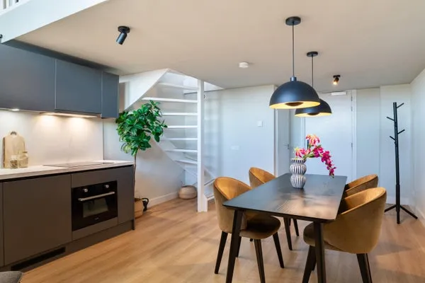 Woning te huur: Berg en Dalseweg, Nijmegen
