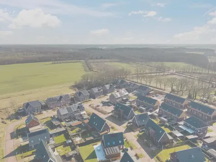 Tussenwoning te koop: Bergakker 16, Norg Norg