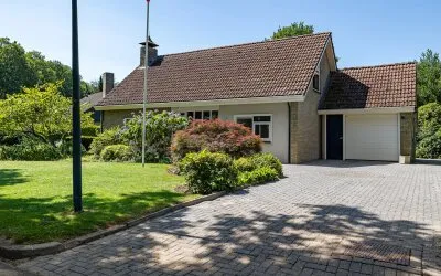 Vrijstaande woning te koop: Bergakkers 10, Oosterhesselen Oosterhesselen