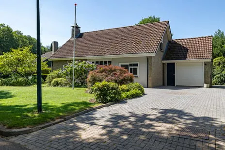Vrijstaande woning te koop: Bergakkers 10, Oosterhesselen Oosterhesselen