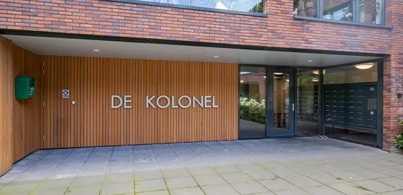 Appartement te huur: Bergansiuslaan 17, Veluwse Poort Ede