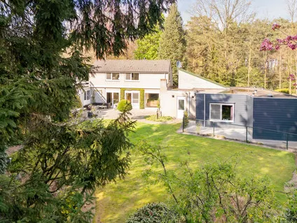 Appartement te koop: Bergbosweg 11, Verspreide huizen Berg en Toom Budel