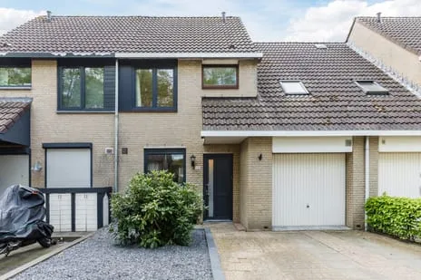 Terraced house for sale: Bergdreef 110, Muizenberg Breda