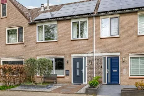 Tussenwoning te koop: Bergdreef 91, Muizenberg Breda