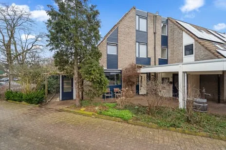 Hoekwoning te koop: Bergeend 22, Nieuwegein