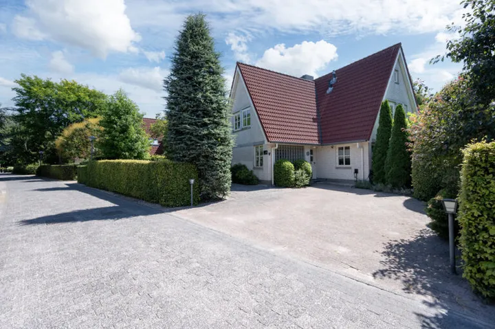 Vrijstaande woning te koop: Bergeendlaan 23, Vogelhorst Zuid Almere