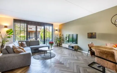 Hoekwoning te koop: Bergeendstraat 31, Willige-Langerak Schoonhoven