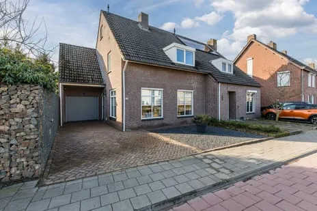 Hoekwoning te koop: Bergeijksedijk 23, Eersel-Zuid Eersel
