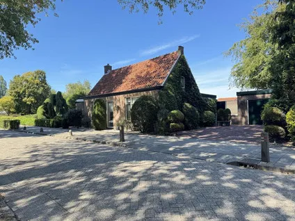 Woning te koop: Bergen 19, Bergen Terheijden