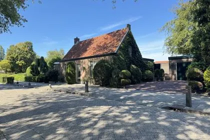 Koopwoning: Bergen 19 in Terheijden - €609.000 - 114m²