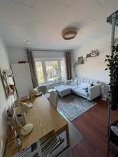 Kamer te huur: Bergen op Zoomstraat, Het Ven Eindhoven