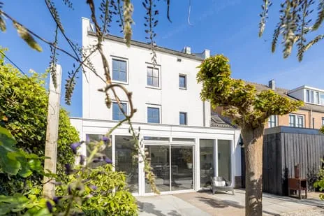 Hoekwoning te koop: Bergenboulevard 186, Park van de Tijden-West Amersfoort