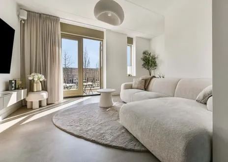 Appartement te koop: Bergenboulevard 195, Park van de Tijden-West Amersfoort