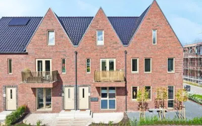 Appartement te koop: Bergenboulevard 249, Park van de Tijden-West Amersfoort