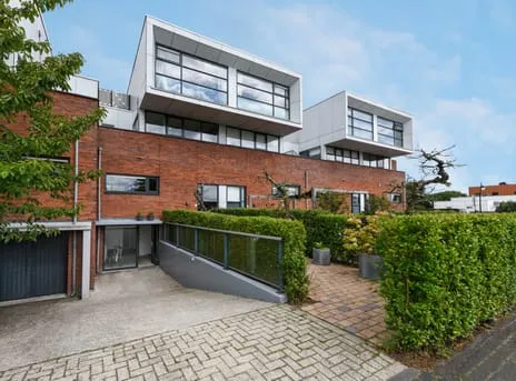 Tussenwoning te koop: Bergenboulevard 32, Dassenberg e.o. Amersfoort